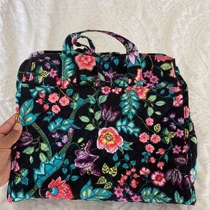 Vera Bradley Hanging Travel Bag